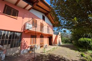 CASA SEMINDIPENDENTE A CUORGNÈ