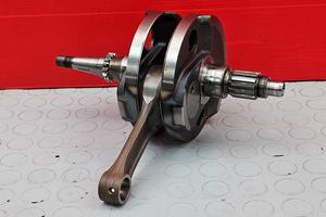 ALBERO MOTORE YAMAHA YZF 450 2003 2005 YZ-F WRF 20