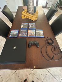 play station 4 Pro