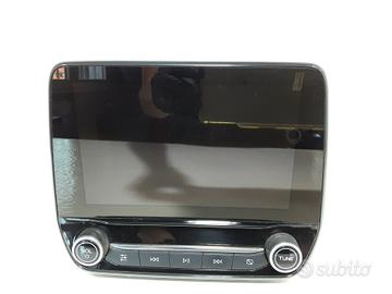 NAVIGATORE FORD Fiesta 7° Serie K1BT18B955FD (17>
