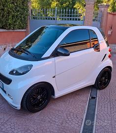 smart brabus exclusive 102 cavalli