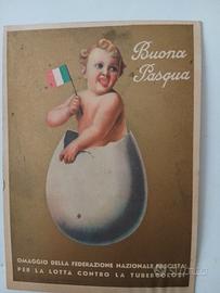cartolina augurale 