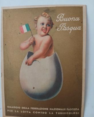 cartolina augurale 