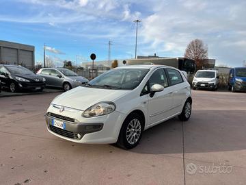 Fiat Punto Evo 1.3 Mjt 75 CV DPF 5 porte S&S Dynam
