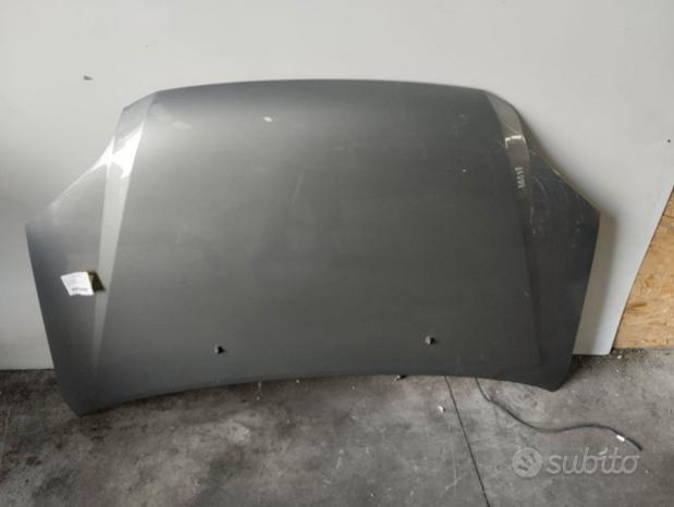 Cofano Suzuki Ignis