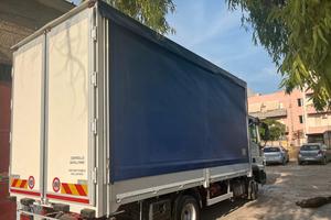 Portelloni eurocargo 75-E17