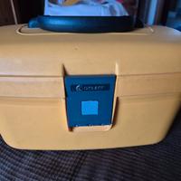 BEAUTY GIALLO RONCATO