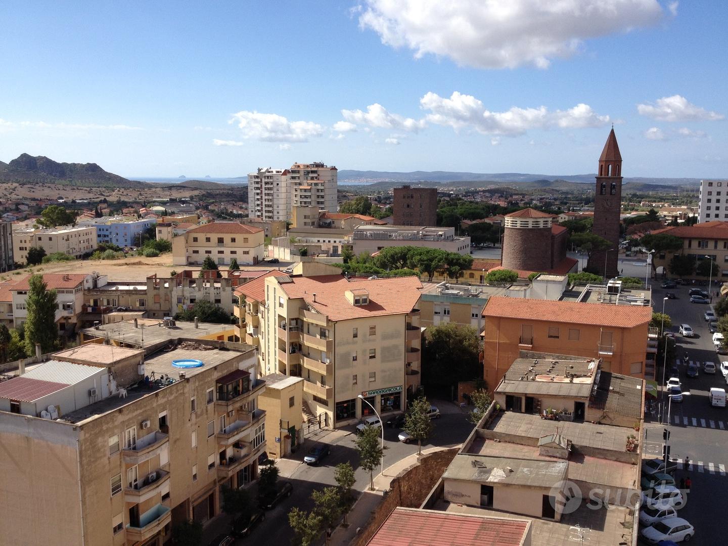 Appartamento – SU - Vista 4