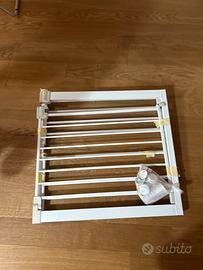 Cancelletto allungabile in ferro