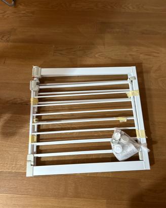 Cancelletto allungabile in ferro