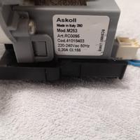 pompa lavatrice hoover DYNSP8