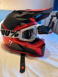 Casco integrale LS2