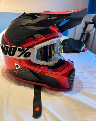 Casco integrale LS2