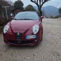 Alfa Romeo Mito 155cv