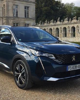 Ricambi usati peugeot 5008 2021 #g