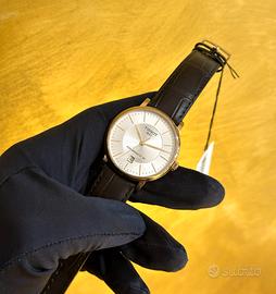Tissot Carson Premium Powermatic 80 NUOVO full set