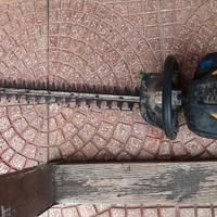 Attrezzi per giardinaggio