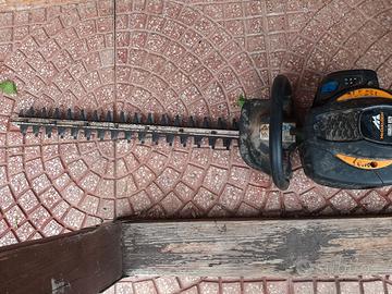 Attrezzi per giardinaggio