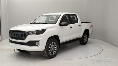 FOTON Tunland G7 2.0 tdi