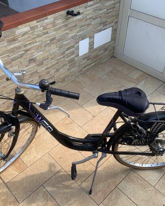 Bici da città WEG