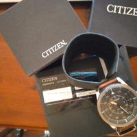 Orologio Citizen EcoDrive Aviator fuori prod. 2017