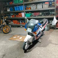 Malaguti RST 50 - 1993