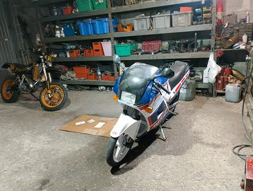 Malaguti RST 50 - 1993