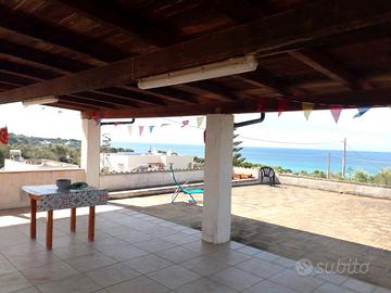 VILLETTA PRIVATA salento PUGLIA vicino al mare