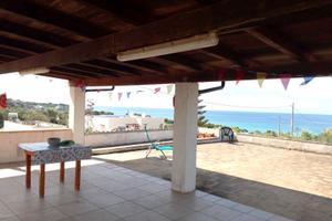 VILLETTA PRIVATA salento PUGLIA vicino al mare