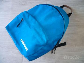 Zaino Mistral Mutt