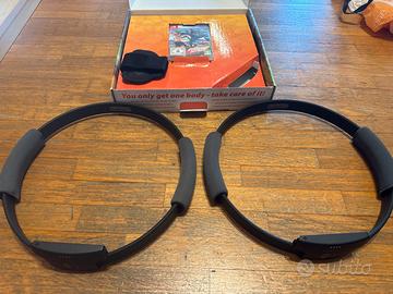 Ring fit nintendo switch