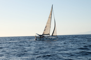 Randa e genoa sun odyssey 42i