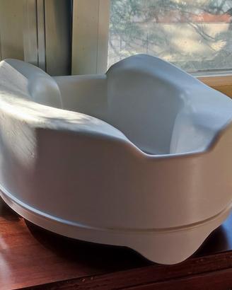 rialzo wc anziani o post intervento anca femore