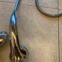 Rubinetto- miscelatore doccia ideal standard