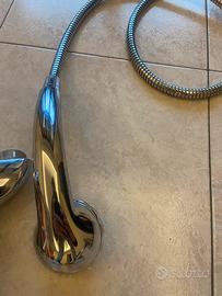 Rubinetto- miscelatore doccia ideal standard