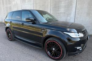 Land Rover Range Sport 3.0 tdV6 249CV *MOTORE SOST