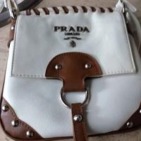 borsa a tracolla prada