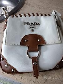 borsa a tracolla prada