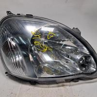 0821211F5R FANALE ANTERIORE DEPO DX TOYOTA YARIS I