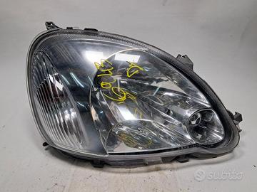 0821211F5R FANALE ANTERIORE DEPO DX TOYOTA YARIS I