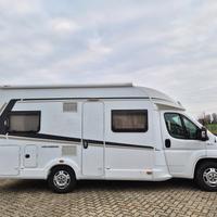 Fiat PROFESSIONAL DUCATO WEINSBERG CARASUITE CAMPE