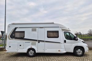 Fiat PROFESSIONAL DUCATO WEINSBERG CARASUITE CAMPE