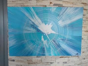 Marius Kavolis - Blue bird