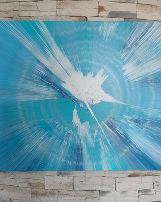 Marius Kavolis - Blue bird