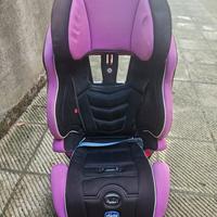 seggiolino auto chicco 9-36 kg.