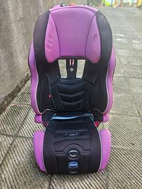 seggiolino auto chicco 9-36 kg.