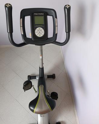 cyclette proform