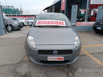 Fiat punto 1.2 benzina 