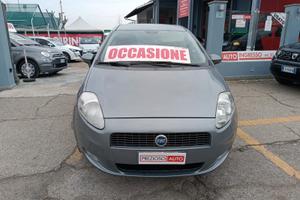 Fiat punto 1.2 benzina 