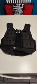 gilet zavorra 10 kg